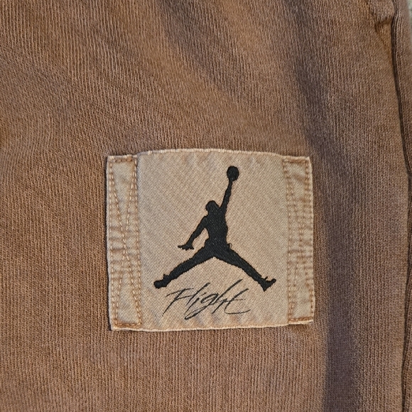 Jordan Essential Jogger Sweatpants - Picture 2 of 4